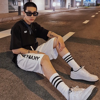 Quần Shorts BakyNaky - BASIC SHORTS
