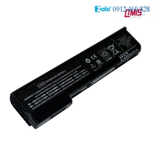 Pin laptop hp probook 640 g1, 645 g1, 650 g1, 655 g1, ca06 – 640 g1 – 6 cell