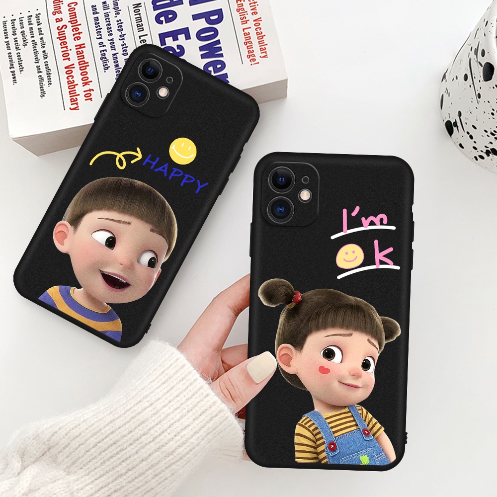 Ốp Điện Thoại Mềm Cho Xiaomi Mi 10S 10 9 8 Pro 9 8 SE Mi 8 Lite Pro Redmi 5 PLus 5A 6 S2 4A 4X Note 11 Pro 11S 10 Pro K30 K30i K20 K40 Pro