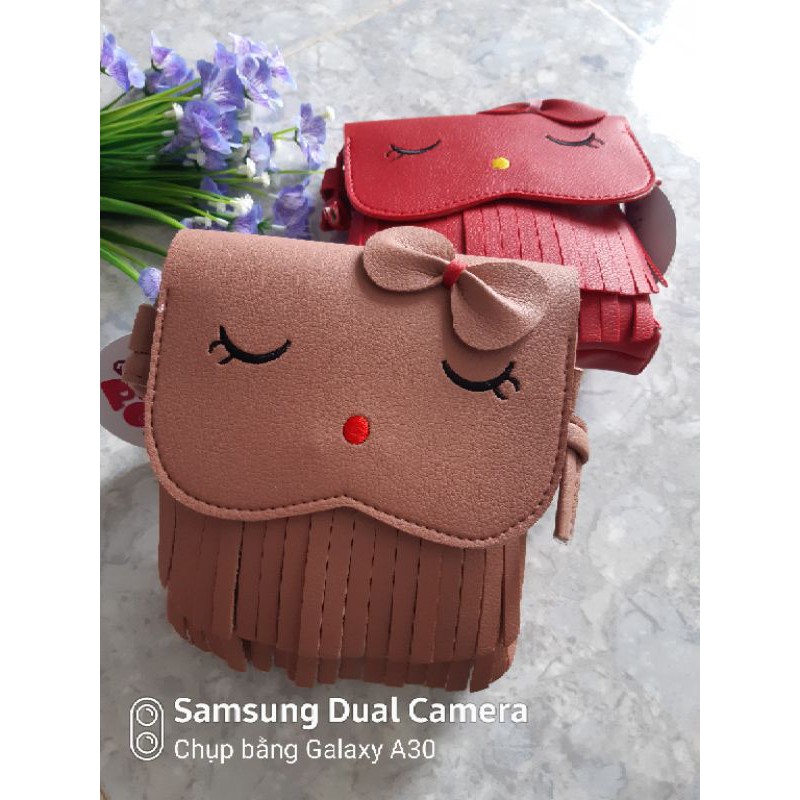 Túi đeo chéo xinh