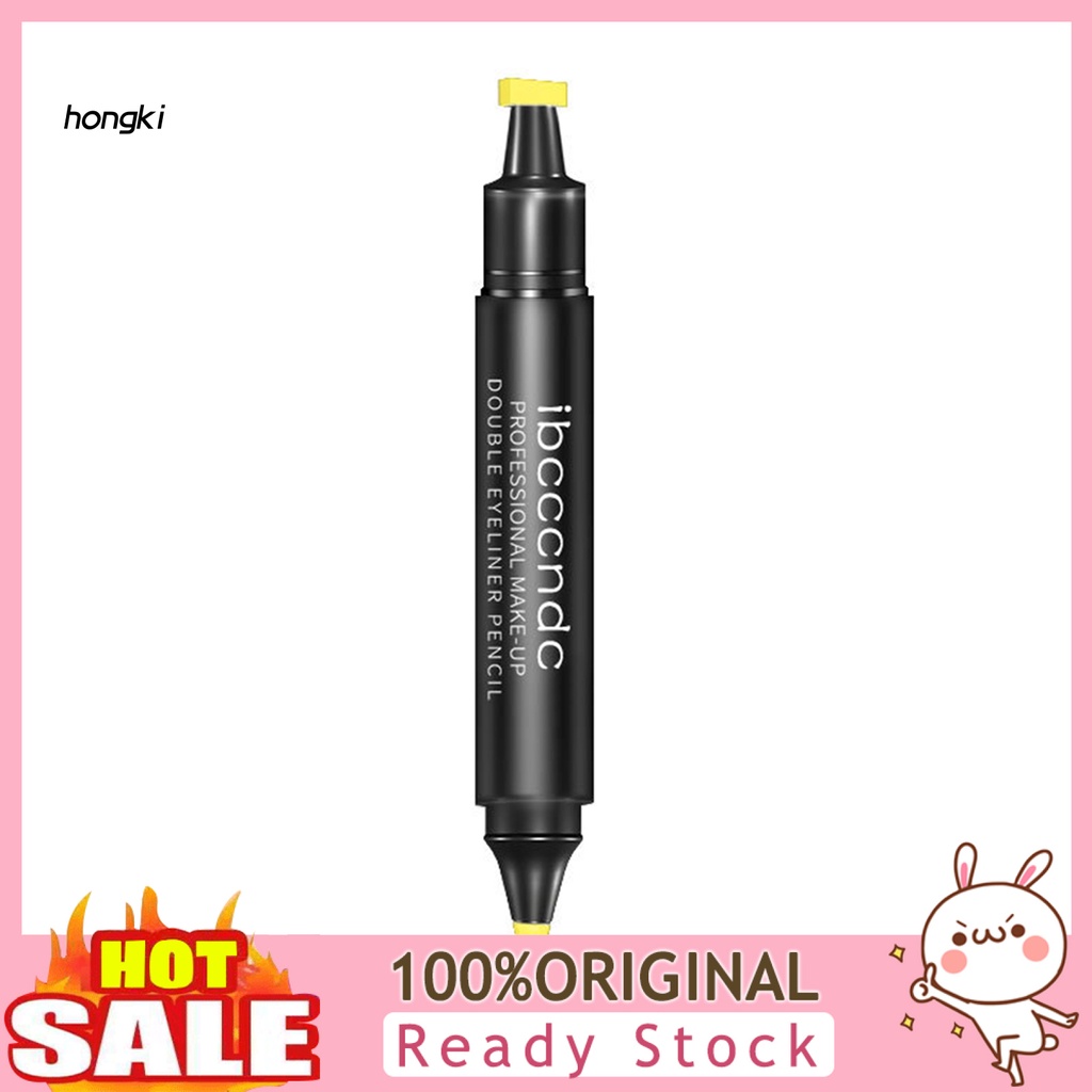 Bút kẻ mắt dạng đóng dấu mini chống nước nhanh khô tiện dụng
 | BigBuy360 - bigbuy360.vn