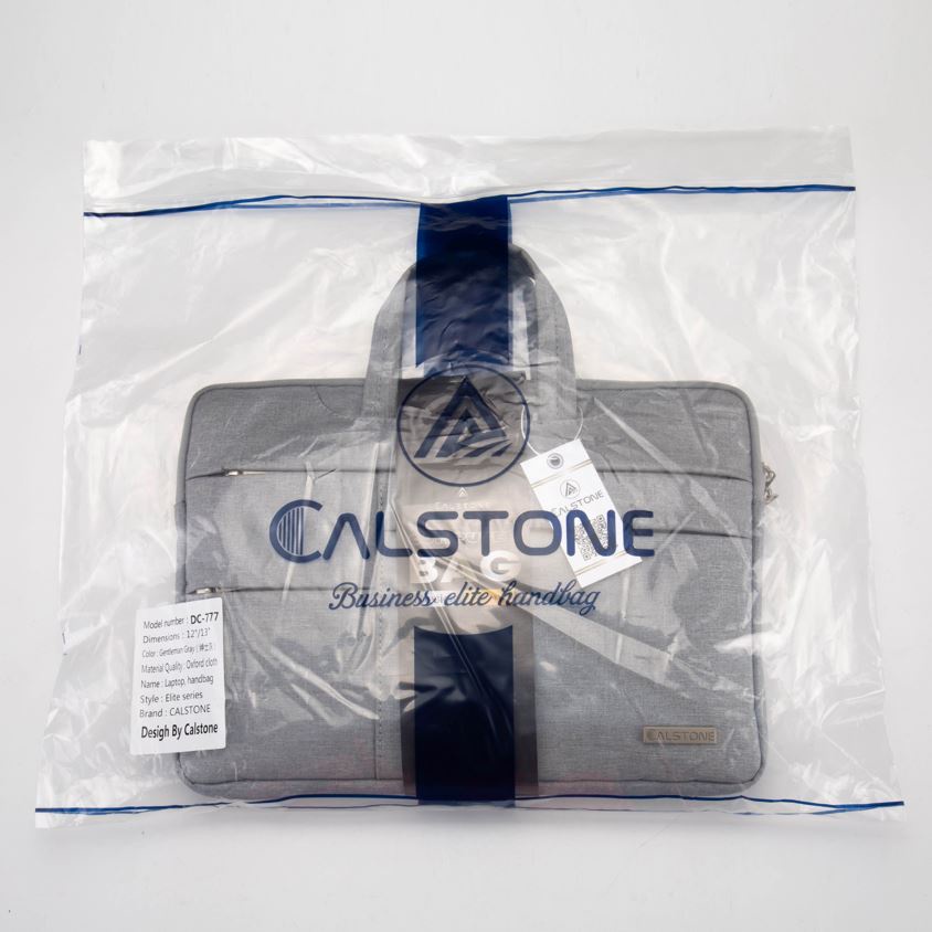 Túi Laptop chống sốc Calstone dòng phong cách Elite series