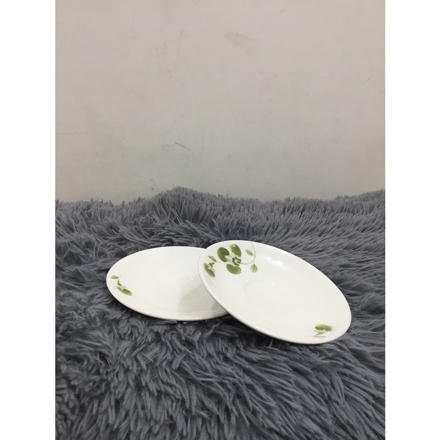 DĨA SỨ 13 CM - GỐM SỨ VIỆT