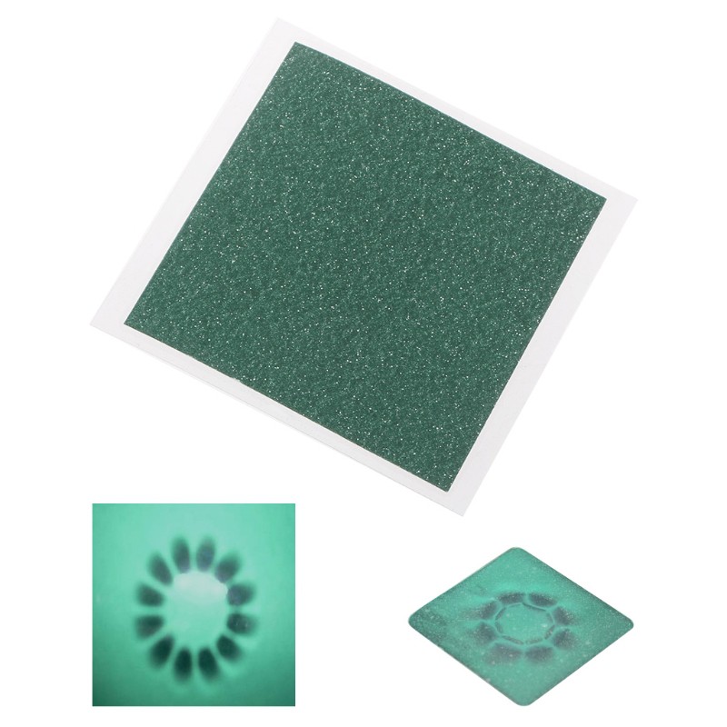 Tấm phim dán nam châm 50x50mm chất lượng cao