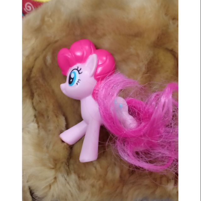 Mô hình Ngựa pony