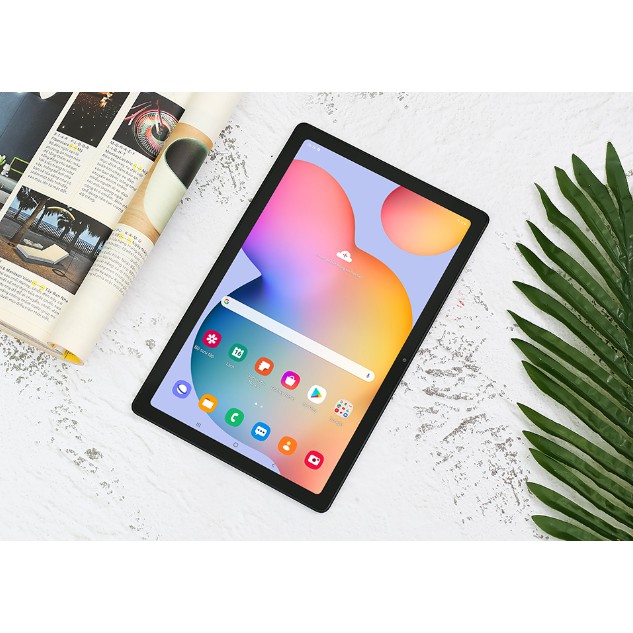 [Nguyên seal] Máy tính bảng Samsung Galaxy Tab A7 (3GB/64GB) SM-T505 - Hàng chính hãng | BigBuy360 - bigbuy360.vn