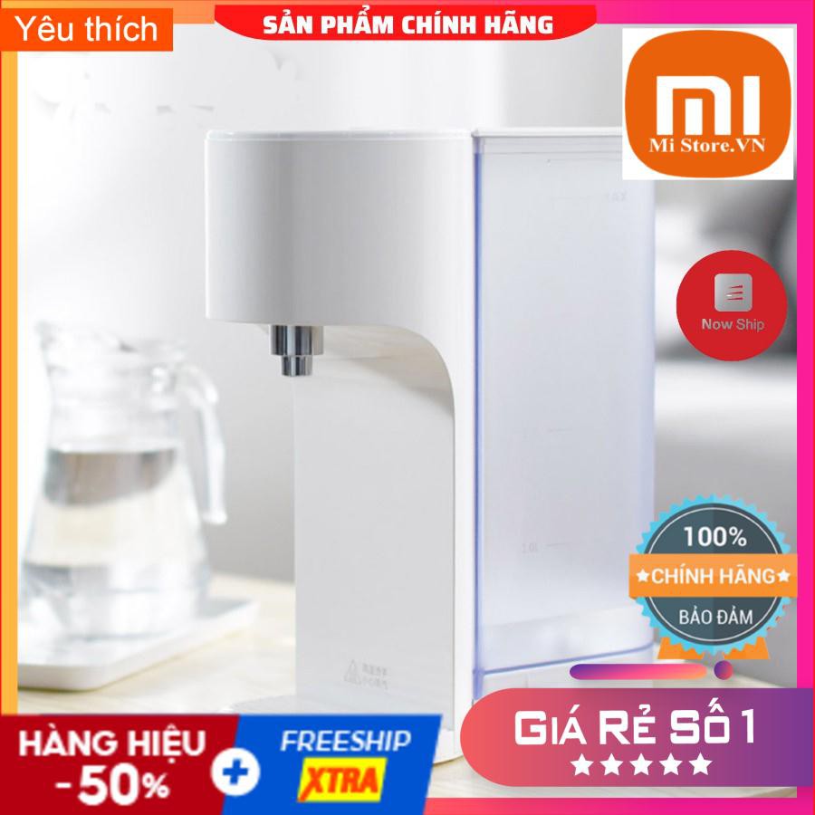 SP Chính Hãng -  Máy nước nóng trực tiếp XIAOMI VIOMI 1A 4L kèm TDS