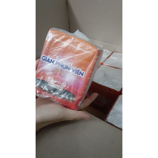 Giàn phun viên mẫu mới (hóa đơn đại lý, Z121 BQP)