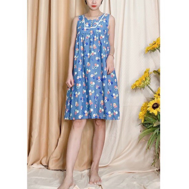 [2hand] Váy babydoll