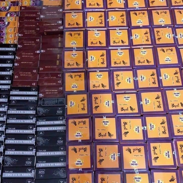 Bột ủ trắng bạch mộc nâng tone ngay lần đầu sử dụng | BigBuy360 - bigbuy360.vn