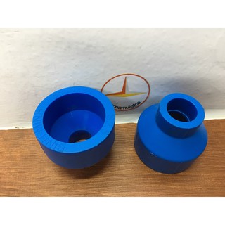 Phụ kiên PPR ống phi 40 (Co, Nối, Tê,..)