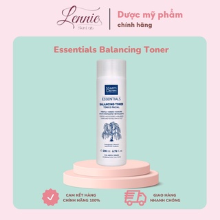 Nước cân bằng MartiDerm Essentials Balancing Toner