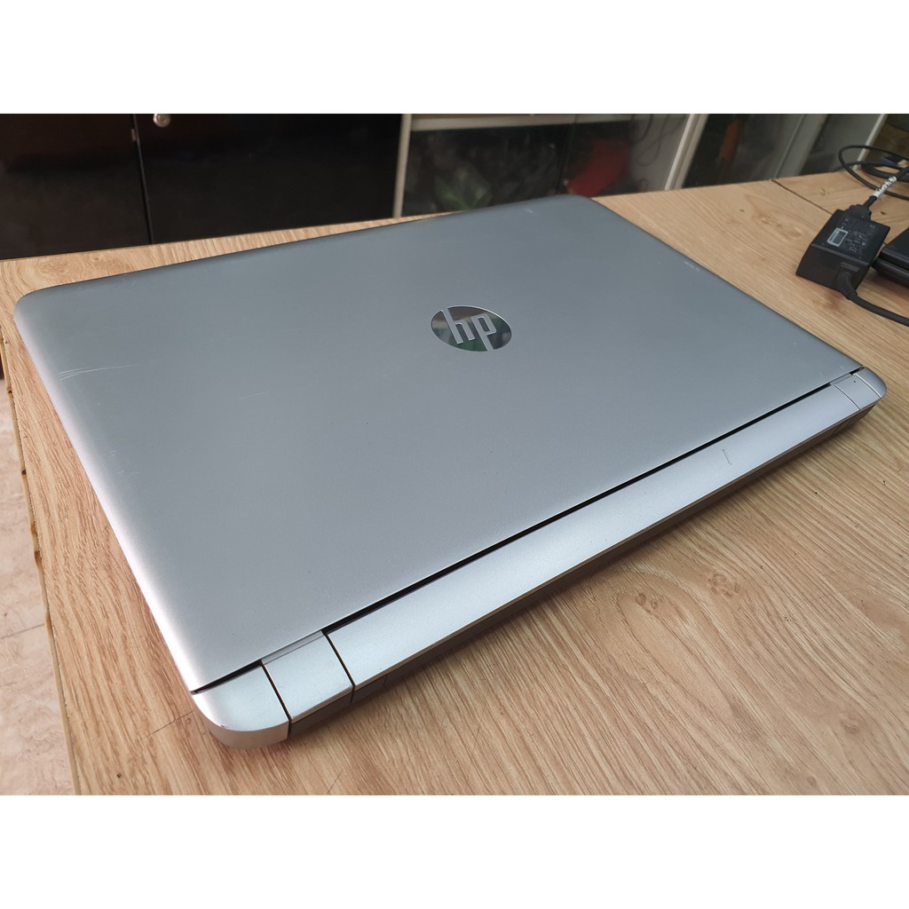 Laptop HP Palivilon 15 AB220Tu | BigBuy360 - bigbuy360.vn