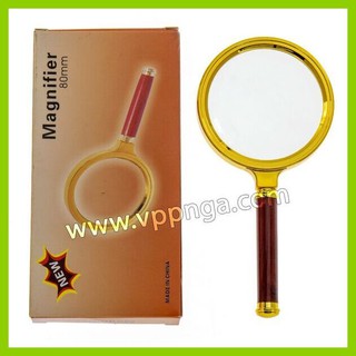 Kính Lúp 3d Magnifier 80mm