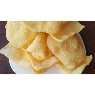 Bánh phồng tôm Cà Mau 500 gram