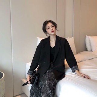 [ORDER] Áo khoác Blazer Quảng Châu
