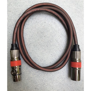 Dây micro thu âm dài 2.5m