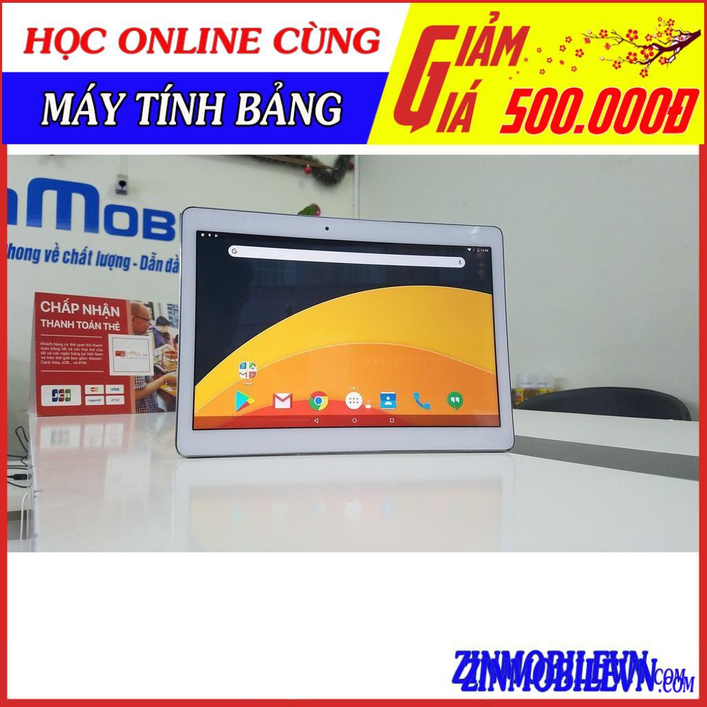 Máy tính bảng Huawei Dtab D01H - 10 inches FullHD+/ 4 Loa Harman Kardon Vòm 3D/ có hỗ trợ 4G+Wifi | BigBuy360 - bigbuy360.vn