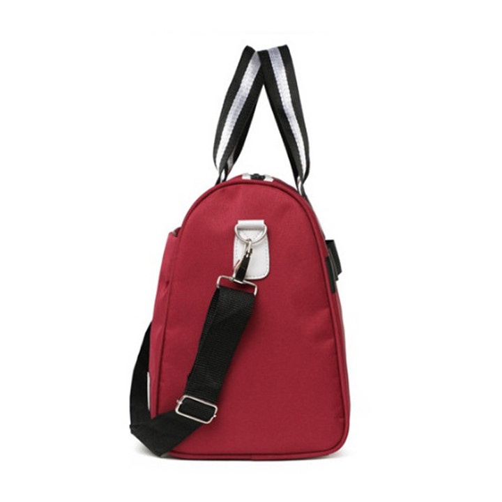 Túi du lịch đa năng chống nước cao cấp cỡ nhỏ Size 40cm TUI-60