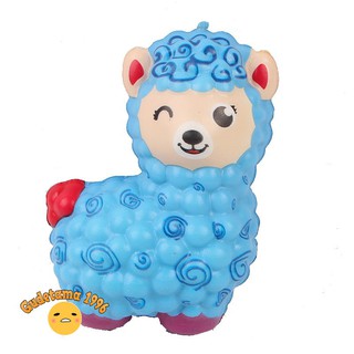 Squishy cừu mini | Squishyvui