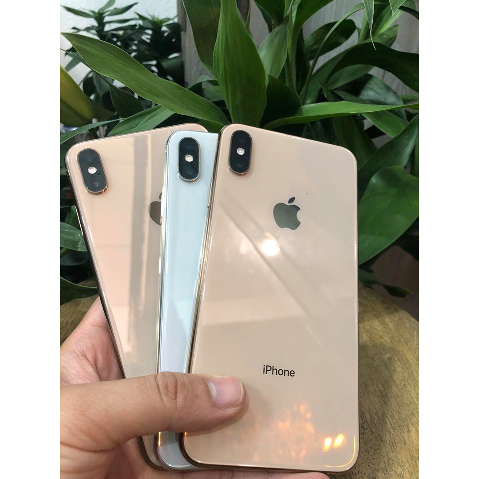 ⚡️Điện thoại iphone XS  quốc tế full  face id zin nguyên cây⚡️Bảo hành 12 tháng⚡️xài thử 7 ngày hoàn tiền⚡️