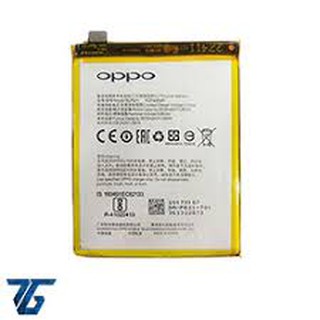 Pin oppo a71k