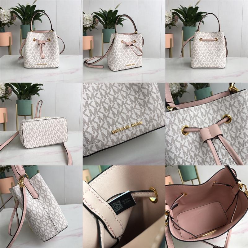 ∈♝Túi Đeo Chéo Vai Có Quai Đeo Chéo Dành Cho Nữ MK Mercer Gallery