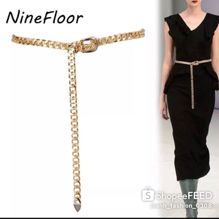 Đai váy -xích truyền thống