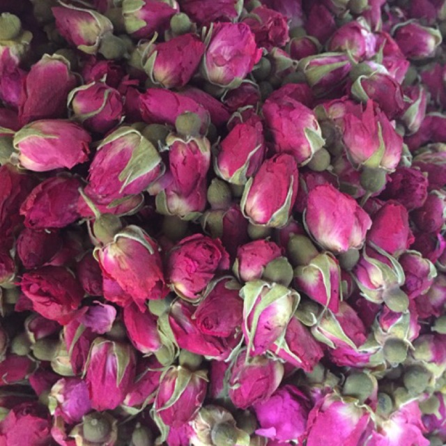 Trà hoa hồng Sapa 1kg