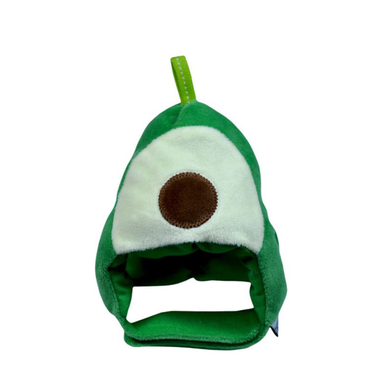 Mũ Giáng Sinh Dễ Thương Cho Thú Cưng Chó Mèo