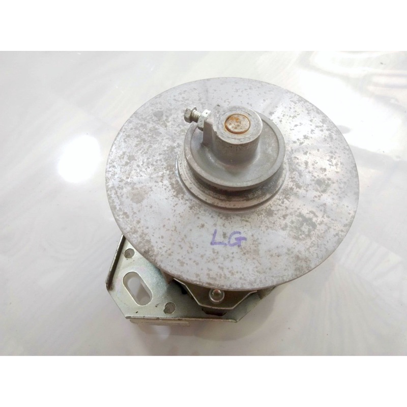 Motor LG dùng chung nhiều model, hàng tháo máy đã test