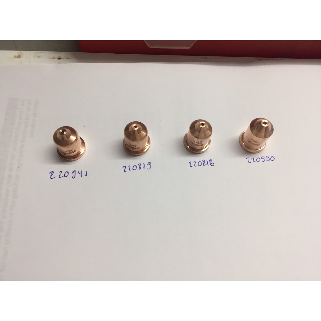 bép cắt plasma hyperthemr