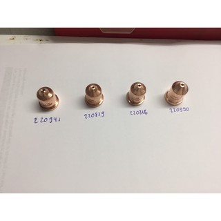 Bép cắt plasma hyperthemr