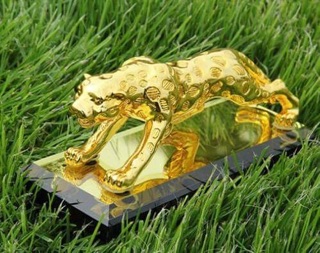 Hổ Vàng