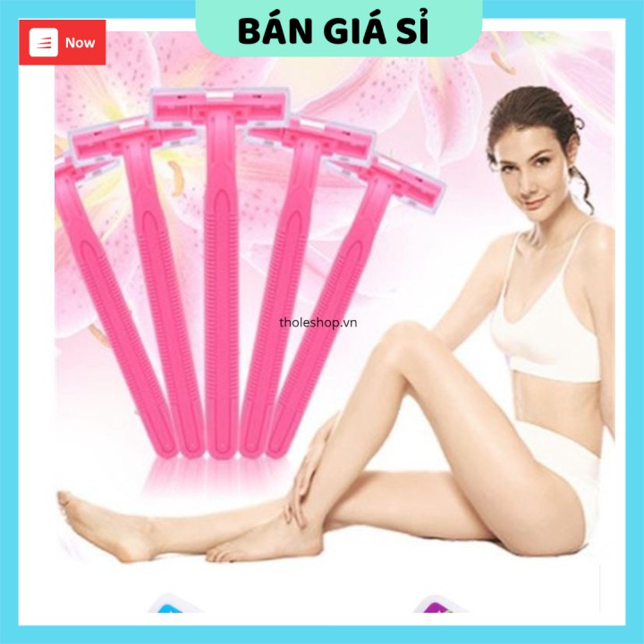 Dao cạo râu  💯 GIÁ VỐN   4 Cây dao cạo râu Razors hệ thống 3 lưỡi sắc bén, thông minh, tránh những tổn thương trên da 5