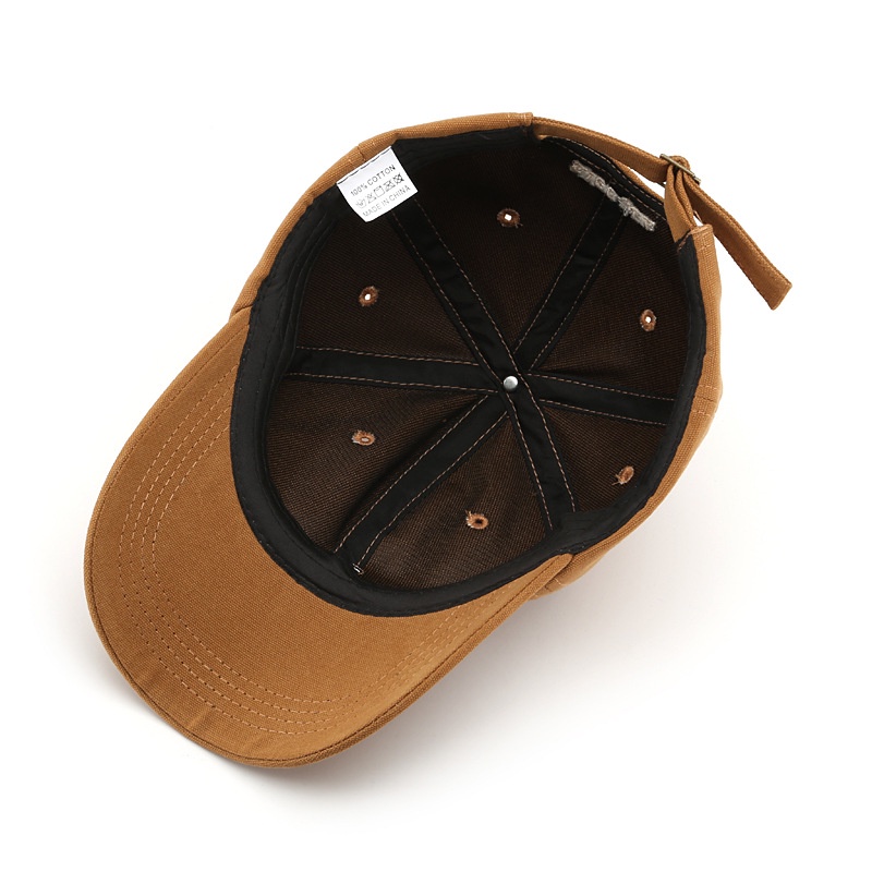 Mũ Lưỡi Trai Nam Nữ Nón Kết Chữ R Thời Trang Unisex Nhiều Màu Hot Trend Phong Cách Nón Lưỡi Trai Form Mềm Vải Cotton