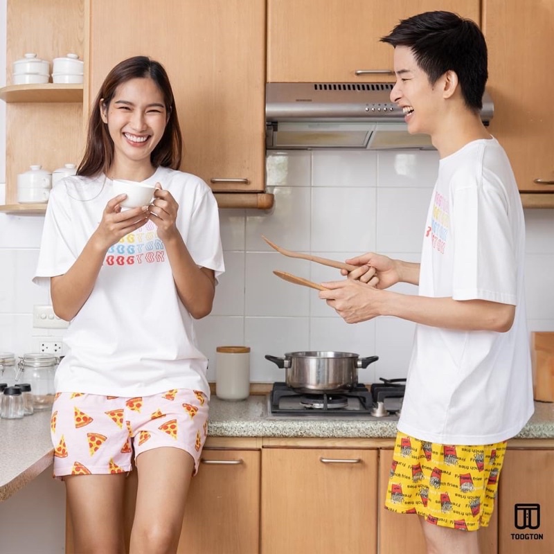 Quần Boxer Toogton Thái Lan