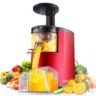 Máy ép chậm trái cây chính hãng SAVTM