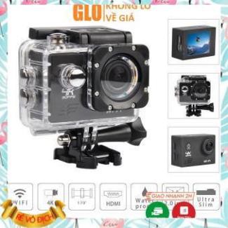 (Giá sỉ)  Camera Hành Trình A19 - 4K Có Remote  - M103