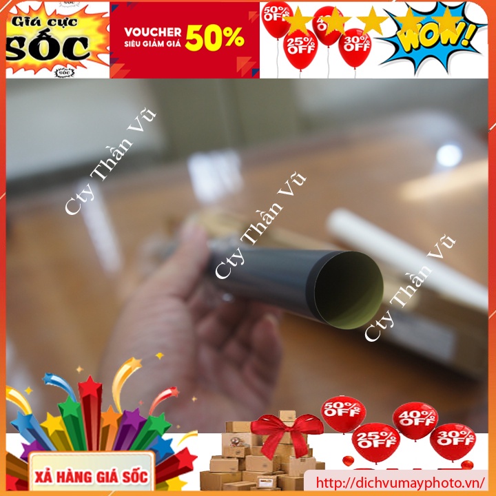 Lô sấy bao lụa A3 chuyên dùng cho canon LBP 8630 8620 8610 8770 3500 HP 706N 5200 hàng chất lượng Kholinhkienmayin