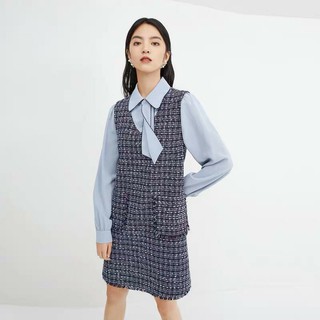 _váy suông mẫu váy này xinh chuẩn đẹp luôn các bác ơi, chất đẹp mê lychuẩn xịn sò đẹp mê từ đường kim mũi chỉ không.....