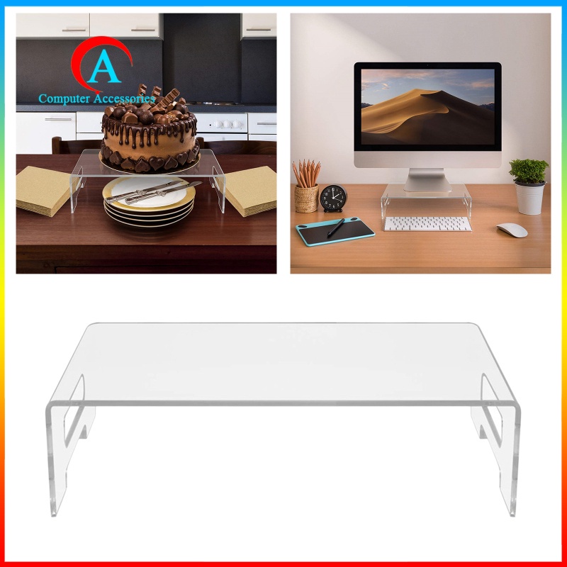 Giá đỡ nâng màn hình máy tính Notebook đa phương tiện | BigBuy360 - bigbuy360.vn