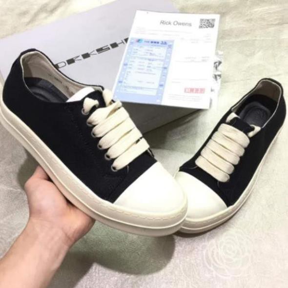 Giày Nam RICH Đế Thơm