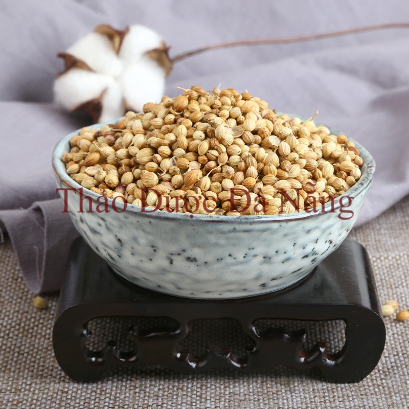 Hạt Mùi ( Hạt Ngò) sạch đẹp 100 gram.