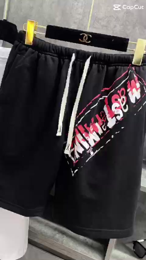 Bộ Áo Quần ngắn Mastermind Kỹ thuật may hoàn thiện cao chất liệu cao cấp | BigBuy360 - bigbuy360.vn