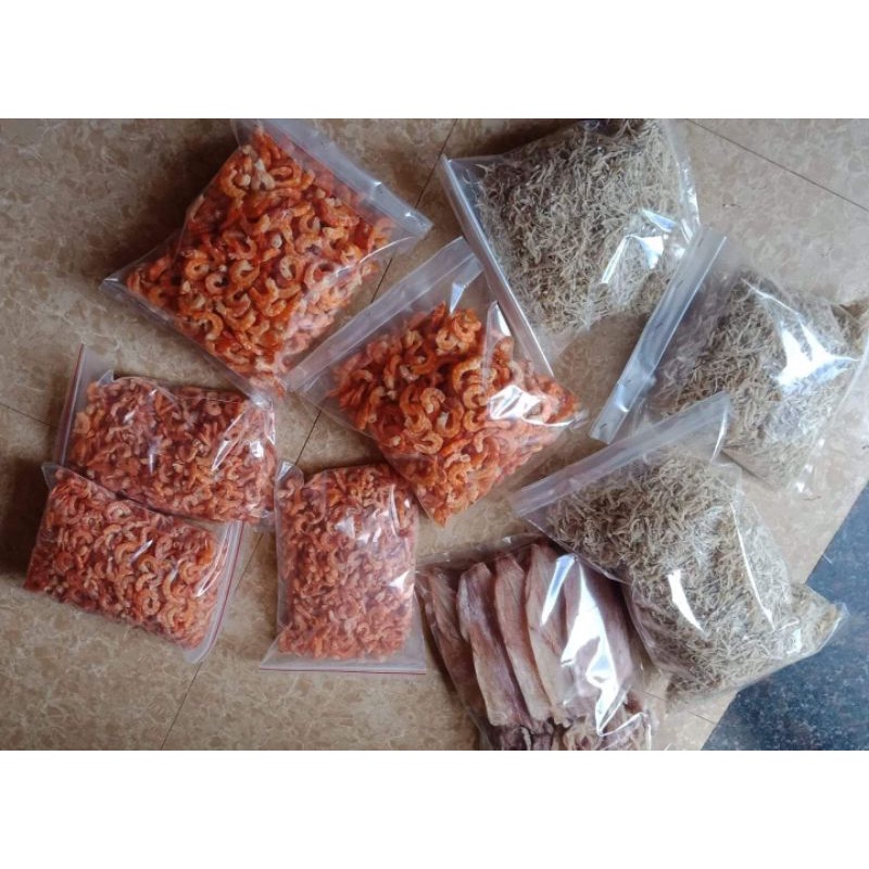 CÁ BÒ KHÔ TRÒN ĐẶC SẢN BIỂN CỰ NHAM 500g | BigBuy360 - bigbuy360.vn