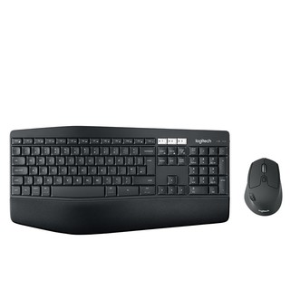 Bàn phím và chuột không dây Bluetooth MK850 Logitech