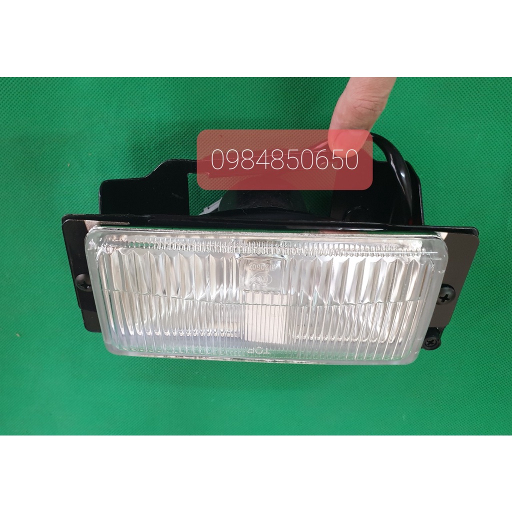 Đèn cản  Isuzu QKR