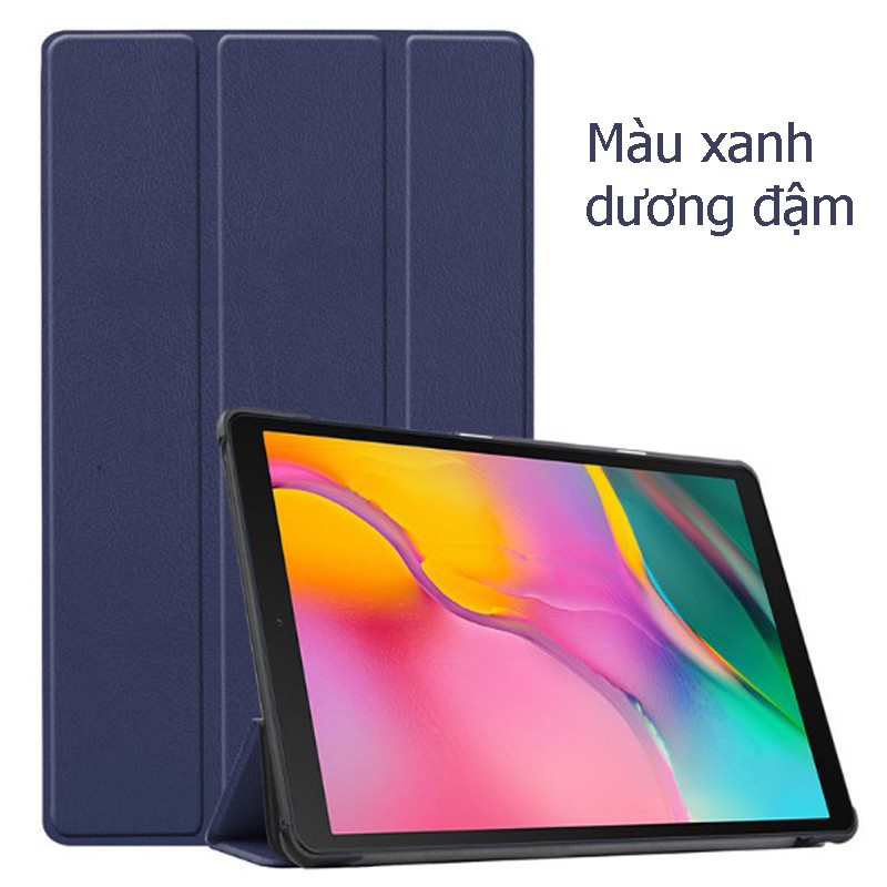 [FREESHIP] Bao da Lenovo Tab M10 HD (2nd Gen) TB-X306 10.1 inch | Tặng kèm bút cảm ứng và que chọc sim | BigBuy360 - bigbuy360.vn