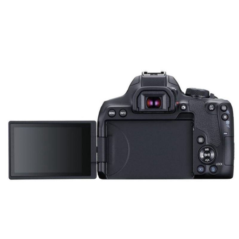 Máy Ảnh Canon EOS 850D | BigBuy360 - bigbuy360.vn